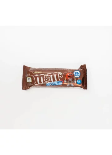 M&M's Hi Protein - Mars
