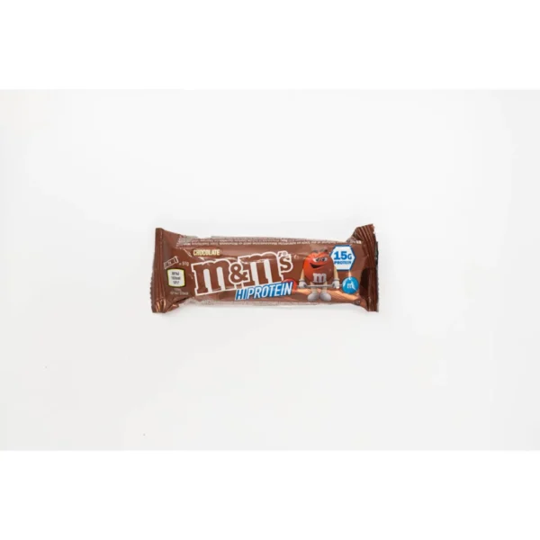 M&M's Hi Protein - Mars