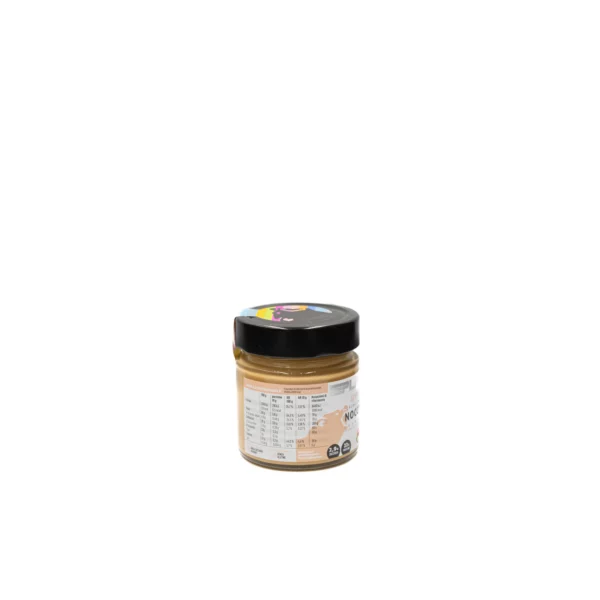 Crema Spalmabile Nocciolatte - Platinum Sport Nutrition