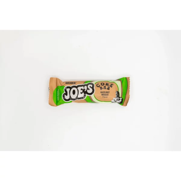 Barrette Joe's - Weider
