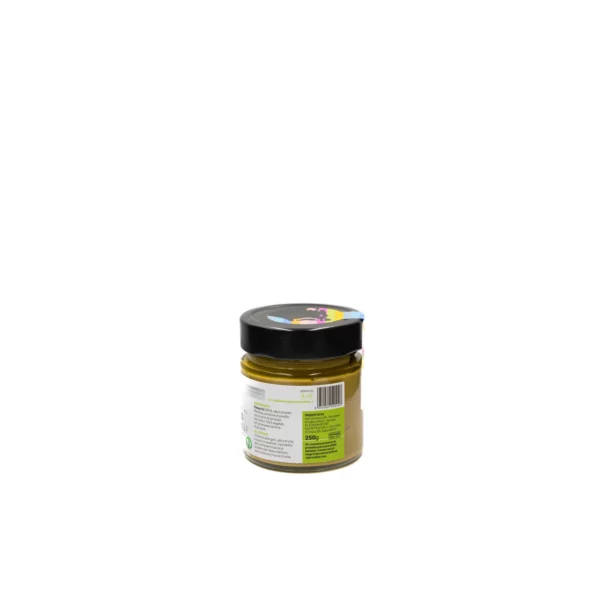 Crema Spalmabile Pistacchio - Platinum Sport Nutrition