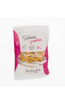 Sedani +Protein - Feeling Ok