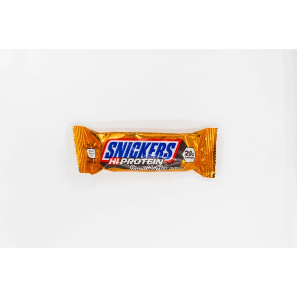 Snickers Hi-Protein