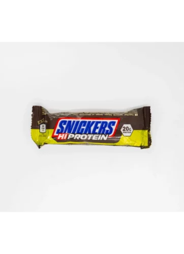Snickers Hi-Protein