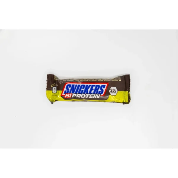 Snickers Hi-Protein