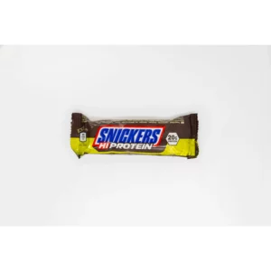 Snack proteici