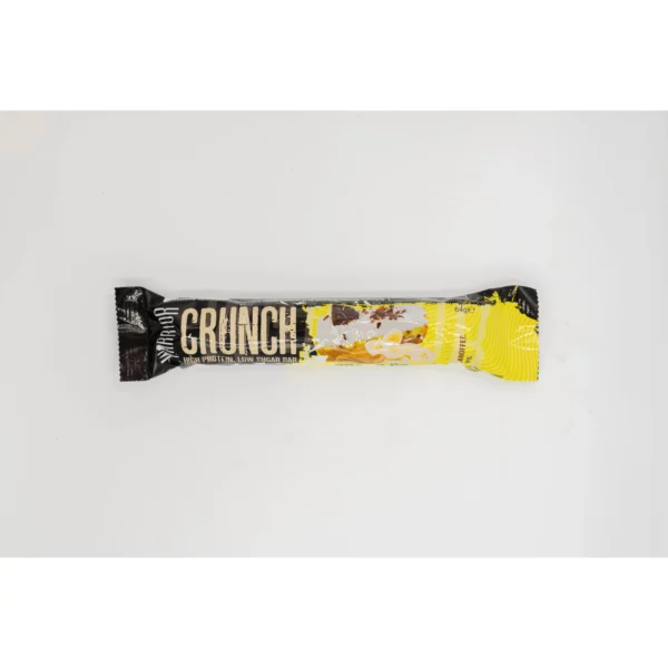 Snack proteico - Warrior Crunch Bar